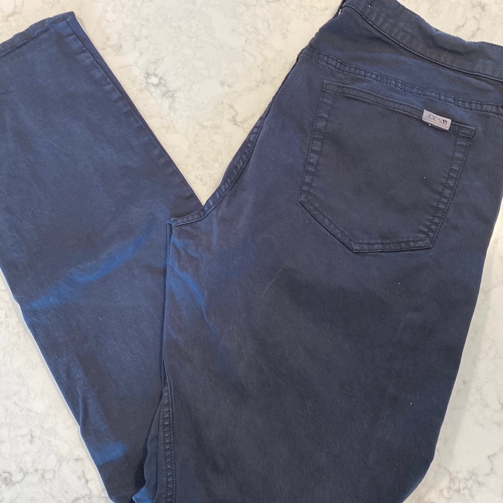 Joes jeans brand pants - navy